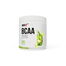 BCAA Zero 330g, MST - Cucumber Lime