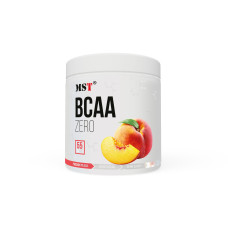 BCAA Zero 330g, MST - Passion Peach