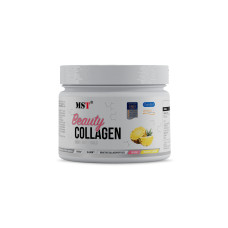 Beauty Collagen 225g, MST - Mango-Kiwi