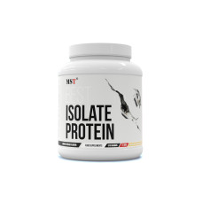 Best Isolate Protein 510g, MST - Cookies Cream