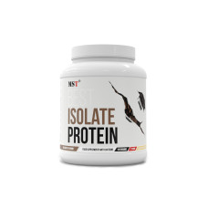 Best Isolate Protein 510g, MST - Iced Coffee