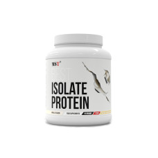 Best Isolate Protein 510g, MST - Vanilla