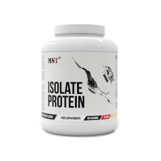 Best Isolate Protein 900g, MST - Cookies Cream