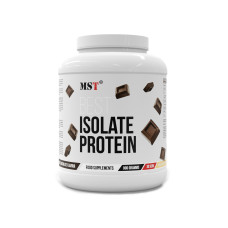 Best Isolate Protein 900g, MST - Double Chocolate