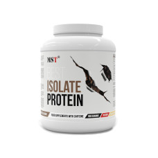 Best Isolate Protein 900g, MST - Iced Coffee