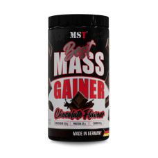 Best Mass Gainer 1000g, MST - Chocolate