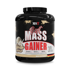 Best Mass Gainer 3kg, MST - Vanilla