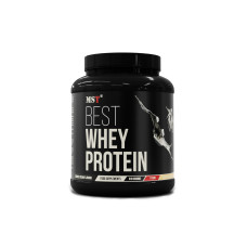Best Whey Protein plus Enzyme 510g, MST Nutrition - Chocolate