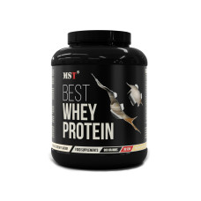Best Whey Protein plus Enzyme 900g, MST Nutrition - Chocolate