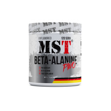 Beta-Alanine PWO 300g, MST - Pure