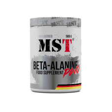 Beta-Alanine PWO 500g, MST - Pure