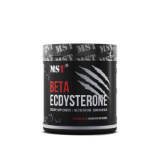 Beta Ecdysterone 240 Caps, MST - Caps
