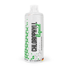 Chlorophyll Liquid 1000ml, MST - Mint