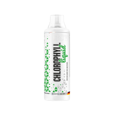 Chlorophyll Liquid 500ml, MST - Mint