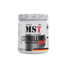 Citrulline 300g, MST - Unflavored