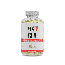 CLA 4000 184 Softgels, MST - Softgels