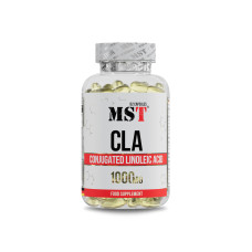 CLA 4000 92 Softgels, MST - Softgels