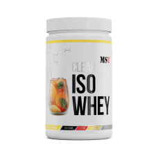 Clear Iso Whey 300g, MST - Lemon Ice Tea