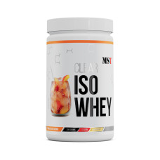 Clear Iso Whey 300g, MST - Peach Ice Tea