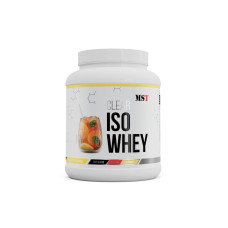 Clear Iso Whey 500g, MST - Lemon Ice Tea