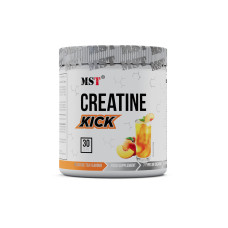 Creatine Kick 300g, MST - Peach Ice Tea