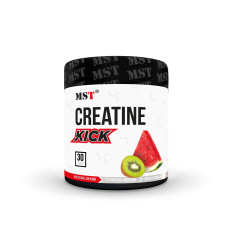Creatine Kick 300g, MST - Watermelon Kiwi