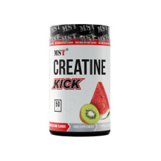 Creatine Kick 500g, MST - Watermelon Kiwi
