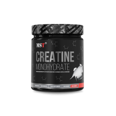 Creatine Micronized 300g, MST - Pure