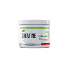 Creatine PRO Creapure 300g, MST - Pure
