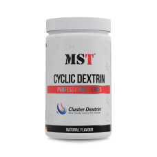 Cyclic Dextrin 1000g, MST - Natural