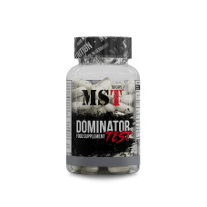 Dominator Test 90 Caps, MST - Caps