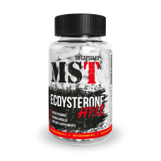 Ecdysterone HPLC 90 Caps, MST - Caps