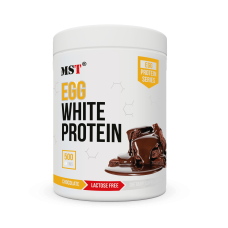 Egg White Protein 500g, MST - Chocolate