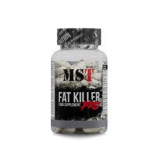 Fat Killer Pro 90 Veg Caps, MST - Caps