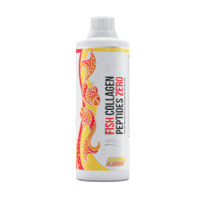 Fish Collagen Peptides Zero 1000ml, MST - Pineapple