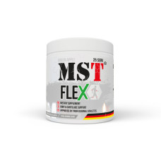 Flex 250g, MST - Green Apple