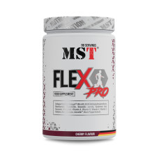 Flex PRO 1350g, MST - Cherry
