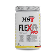 Flex PRO 1350g, MST - Pineapple