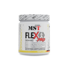 Flex PRO 300g, MST - Pineapple