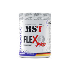 Flex PRO 420g, MST - Blackcurrant