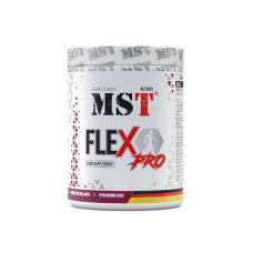Flex PRO 420g, MST - Cherry