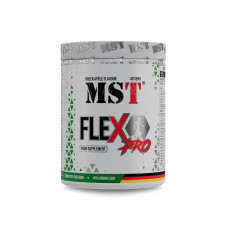 Flex PRO 420g, MST - Green Apple
