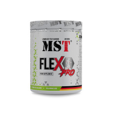 Flex PRO 420g, MST - Lemon Ice Tea