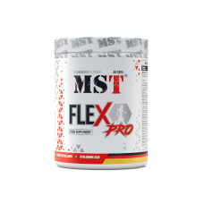 Flex PRO 420g, MST - Strawberry