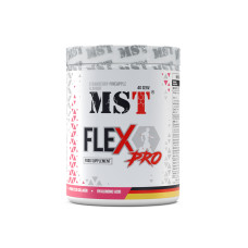 Flex PRO 420g, MST - Strawberry Pineapple