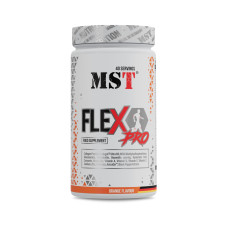 Flex PRO 600g, MST - Orange
