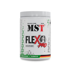 Flex PRO 945g, MST - Green Apple