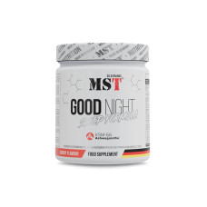 Good Night Sleep Formula 320g, MST - Cherry
