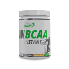 Healthy BCAA Instant 1kg, MST - Orange