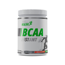 Healthy BCAA Instant 1kg, MST - Peach Ice Tea